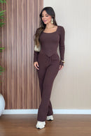 Conjunto Thais