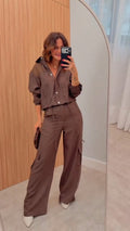 Conjunto Julye