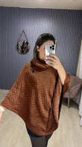 Poncho Ted New