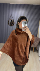 Poncho Ted New