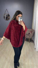 Poncho Ted New