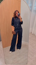 Conjunto Julye