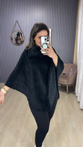 Poncho Ted New