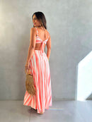 Conjunto Listrado