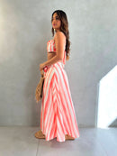 Conjunto Listrado