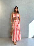 Conjunto Listrado