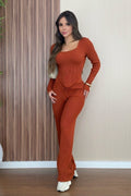 Conjunto Thais