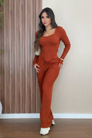 Conjunto Thais