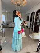 Vestido Paloma