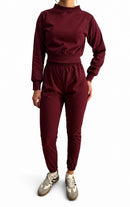 Conjunto Moletom
