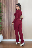 Conjunto Thais