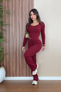 Conjunto Thais